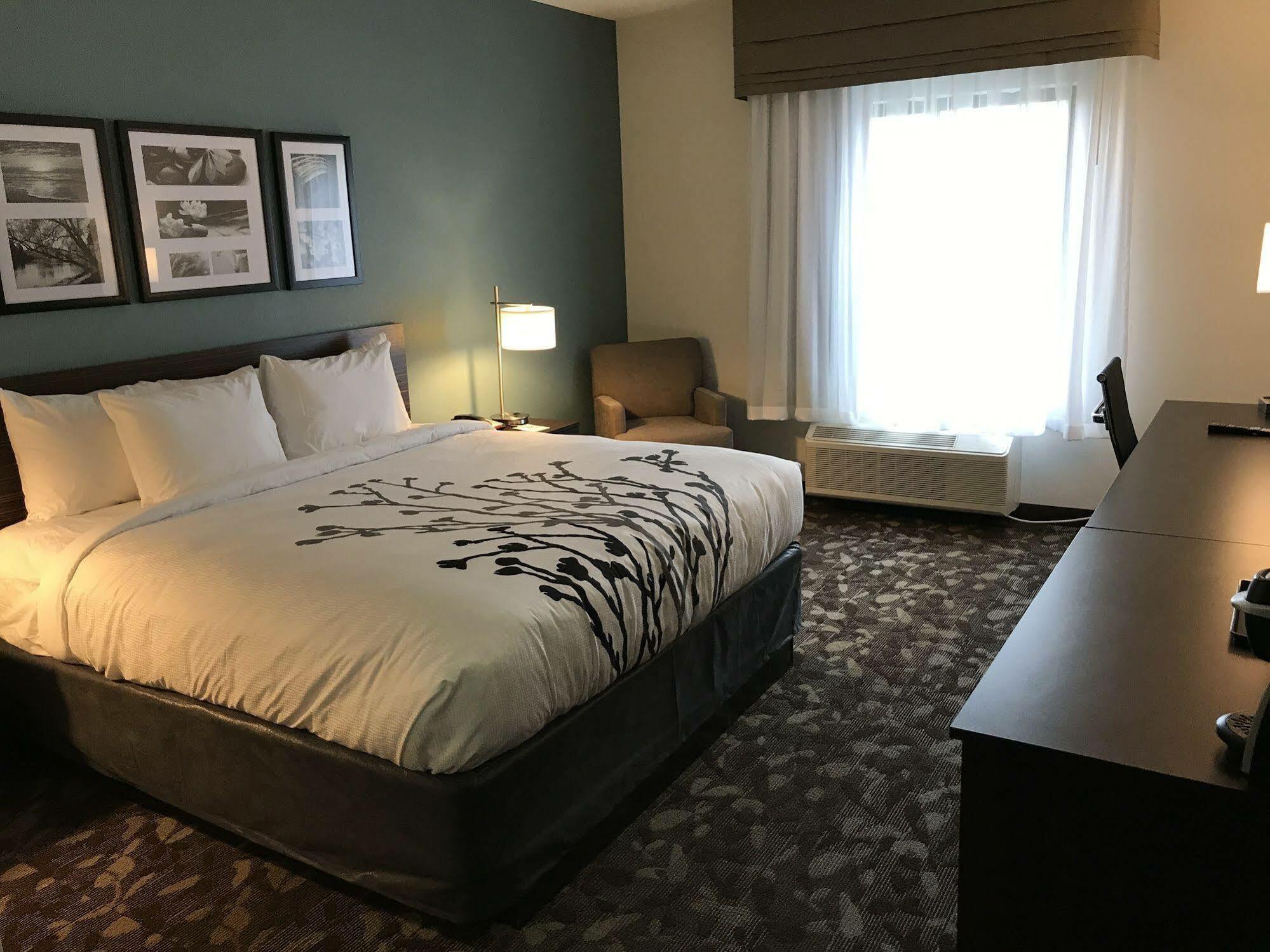 Sleep Inn & Suites Middletown - Goshen Eksteriør billede